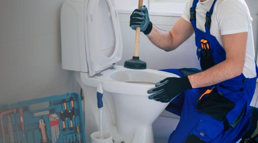 Professional septic pumping service in Atwood, IL